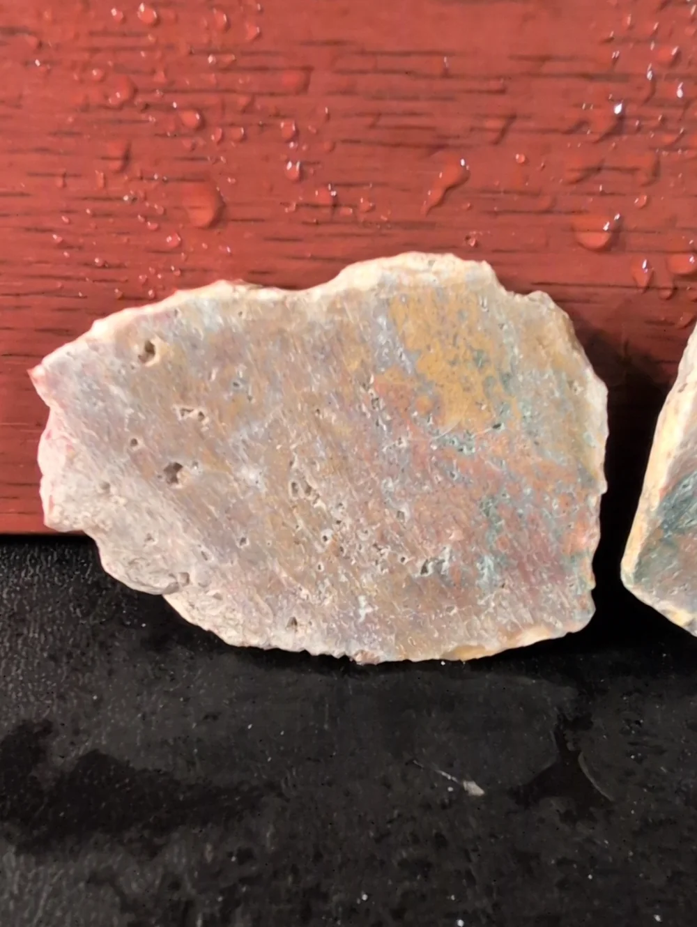 Agate #43